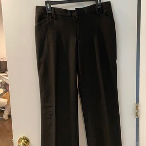 Gap perfect fit trouser